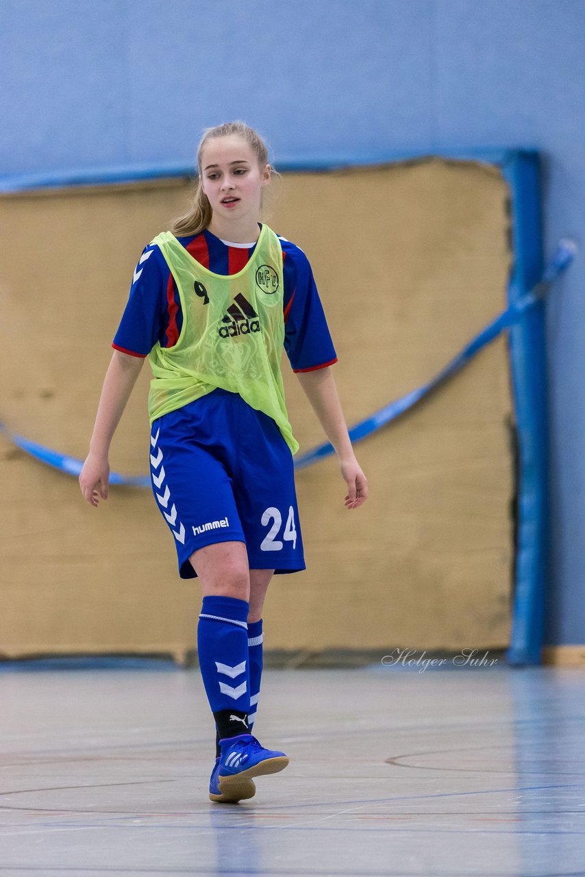 Bild 201 - HFV Futsalmeisterschaft